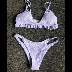 Bikini NWT